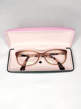 Kate Spade RX-able Eyeglasses Kaileigh C9N